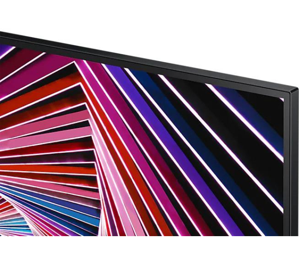Samsung S27A700NWPX 4K - 1124346 - zdjęcie 8